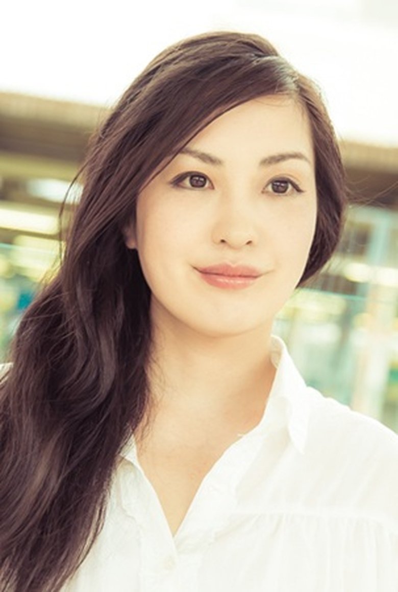 Portrait of Hina Izumi
