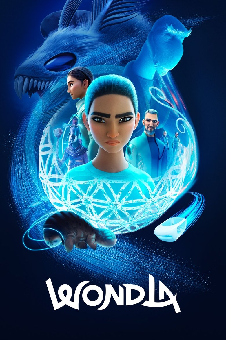 Poster of WondLa