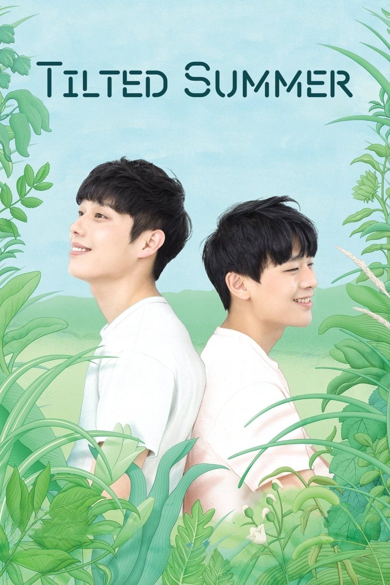 Poster of Tilted Summer