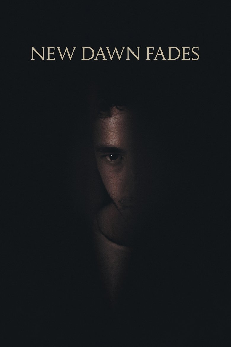 Poster of New Dawn Fades