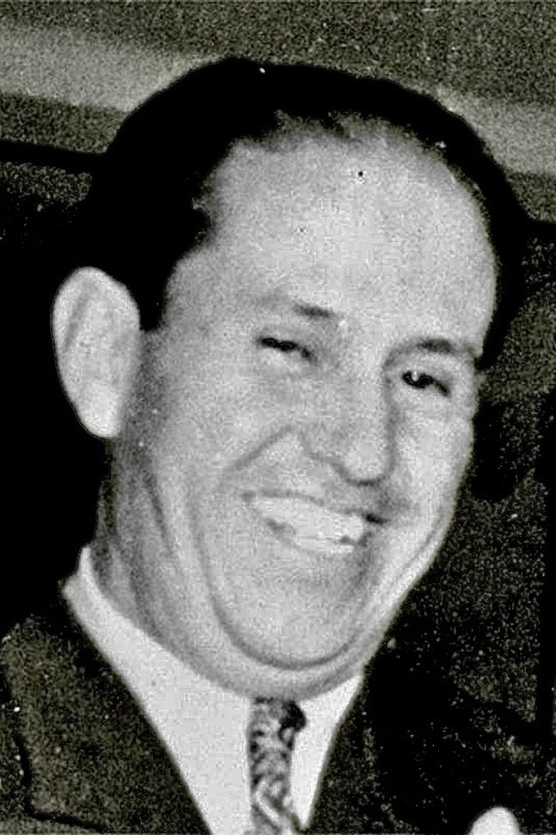 Portrait of Agustín P. Delgado