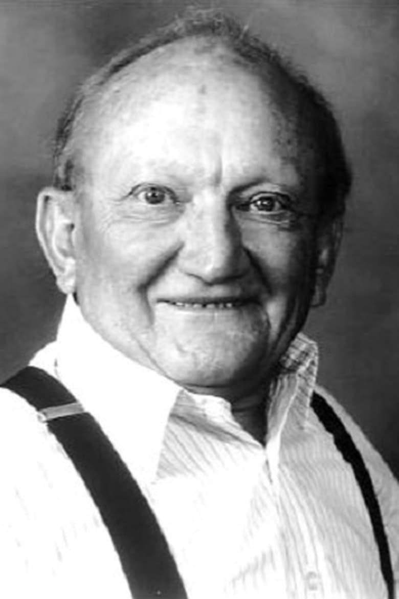 Portrait of Billy Barty