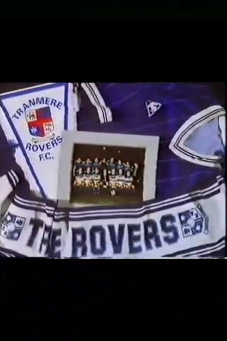 Poster of The Rovers