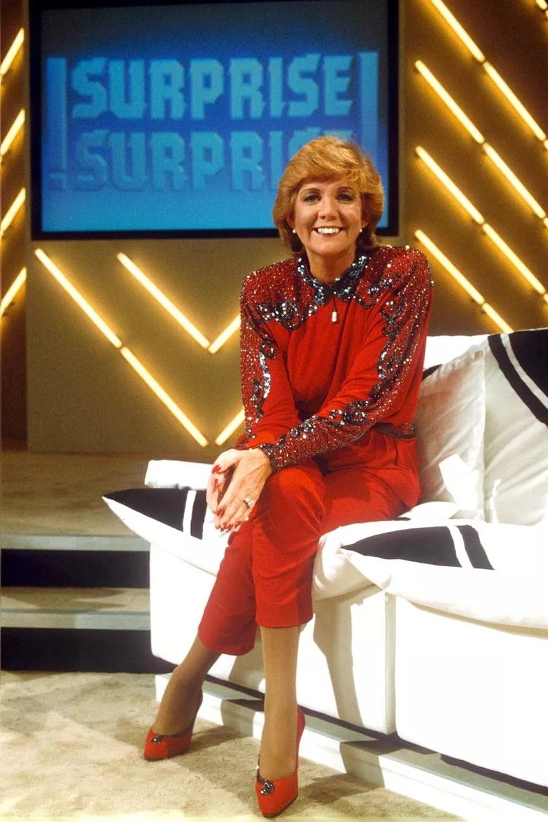 Poster of Surprise, Surprise