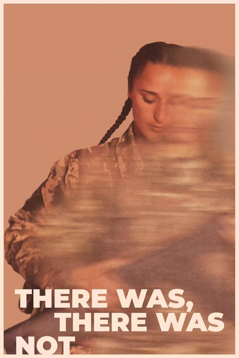 Poster of There Was, There Was Not
