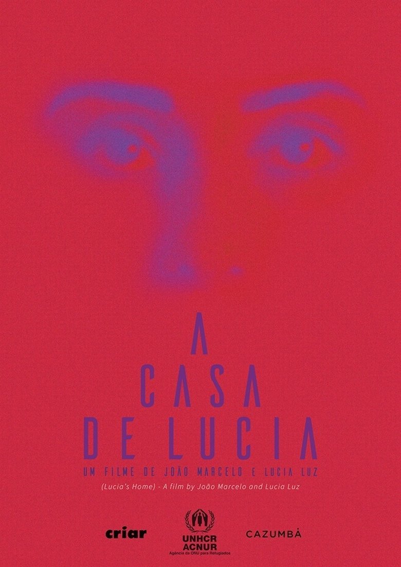 Poster of A Casa de Lucia