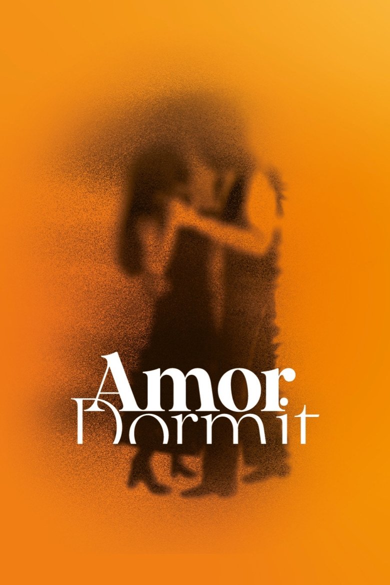 Poster of Amor Dormit