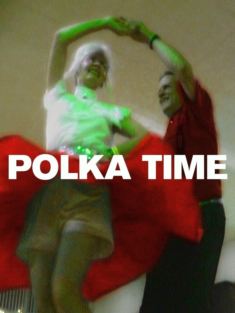 Poster of Polka Time