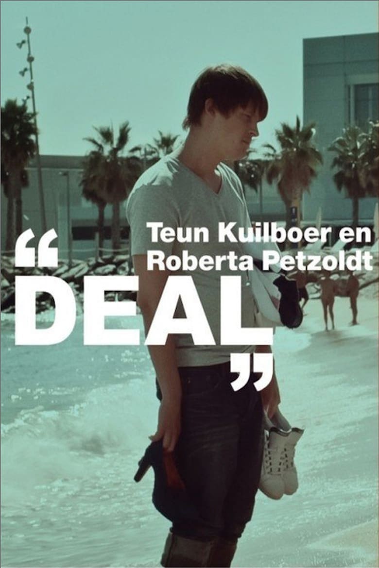 Poster of Deal