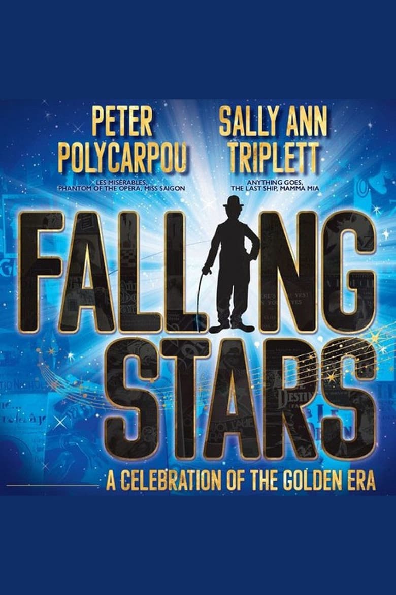 Poster of Falling Stars