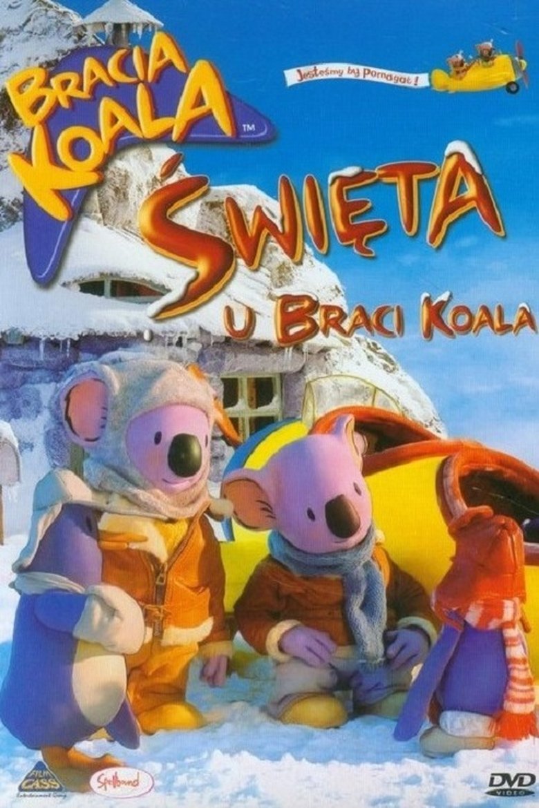 Poster of Outback Christmas