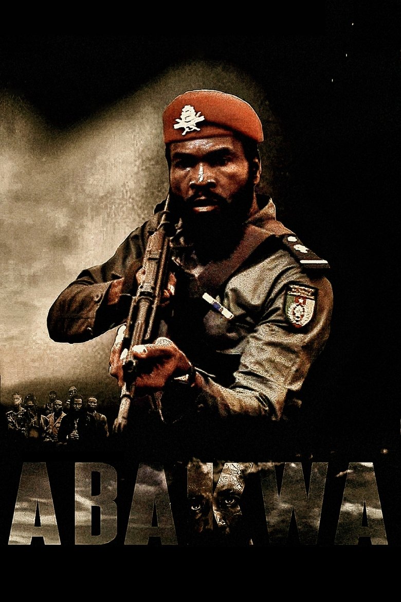 Poster of Abakwa