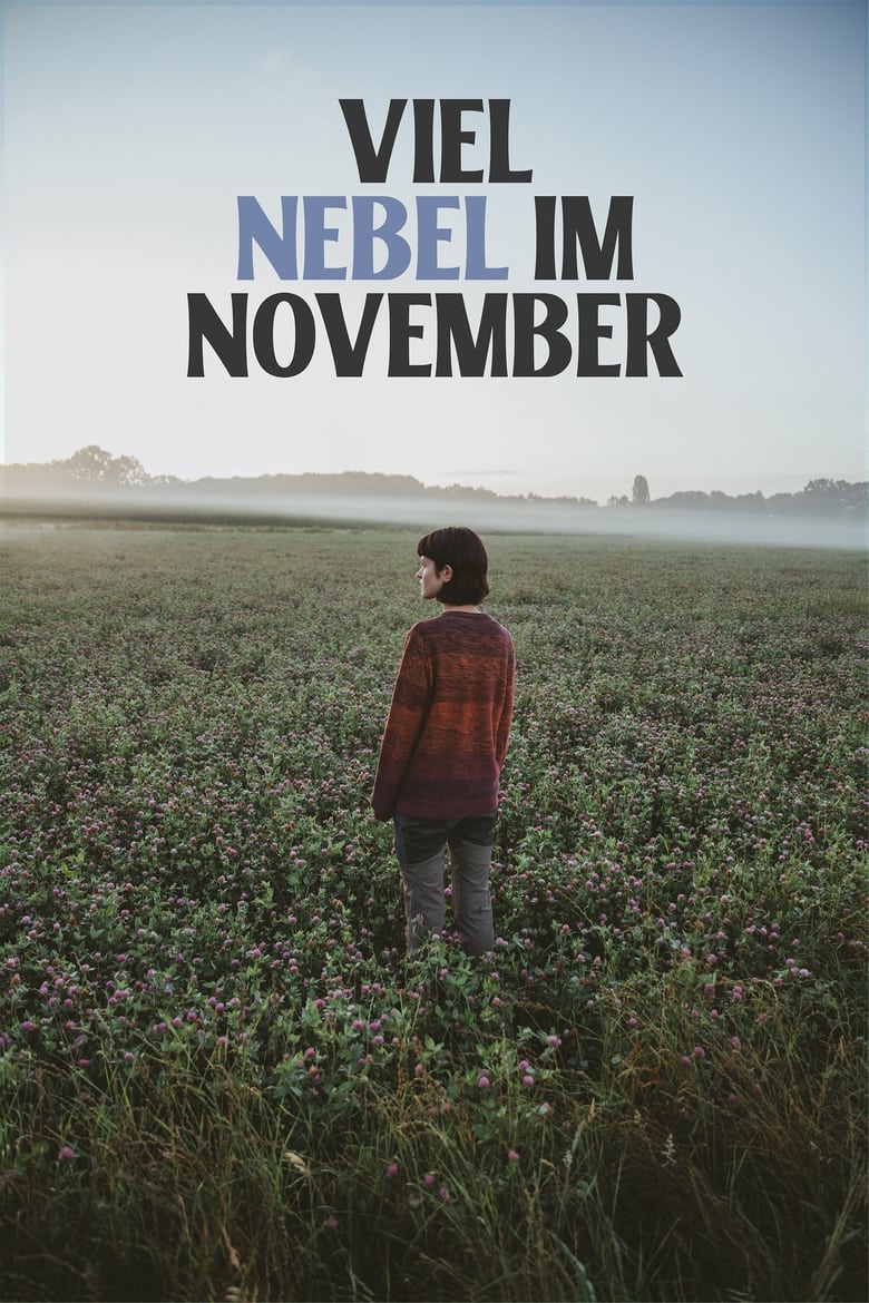 Poster of November Fog