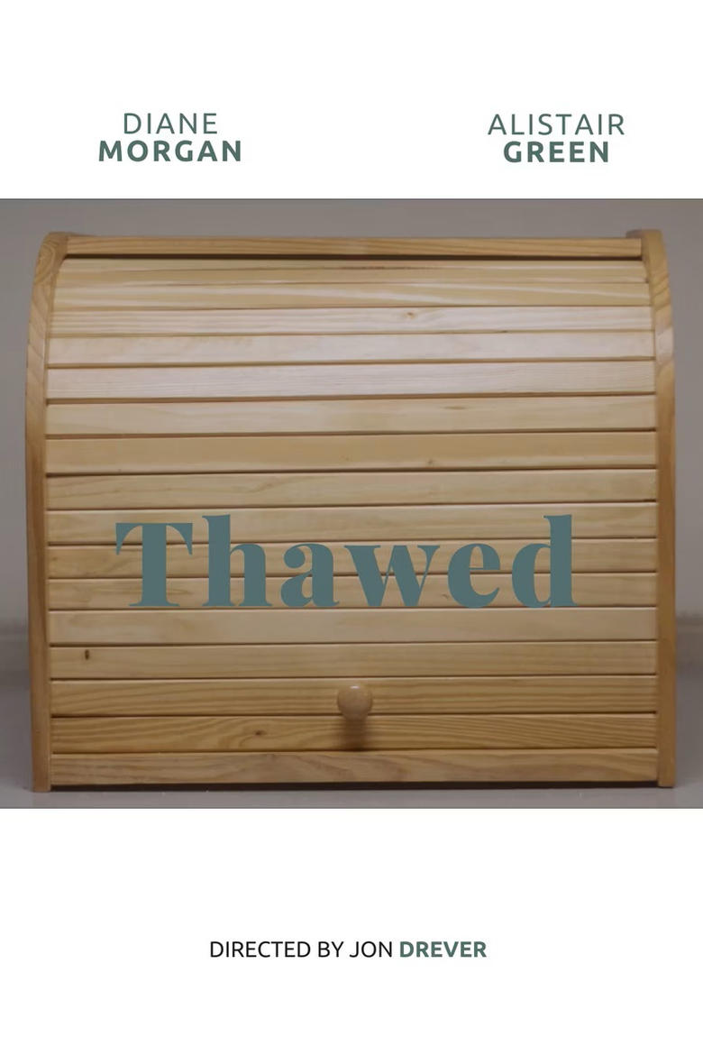 Poster of Thawed