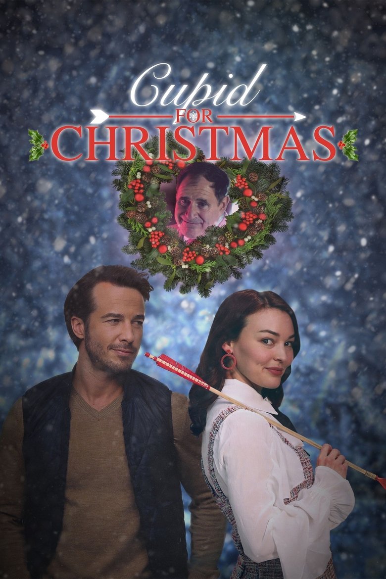Poster of Cupid for Christmas