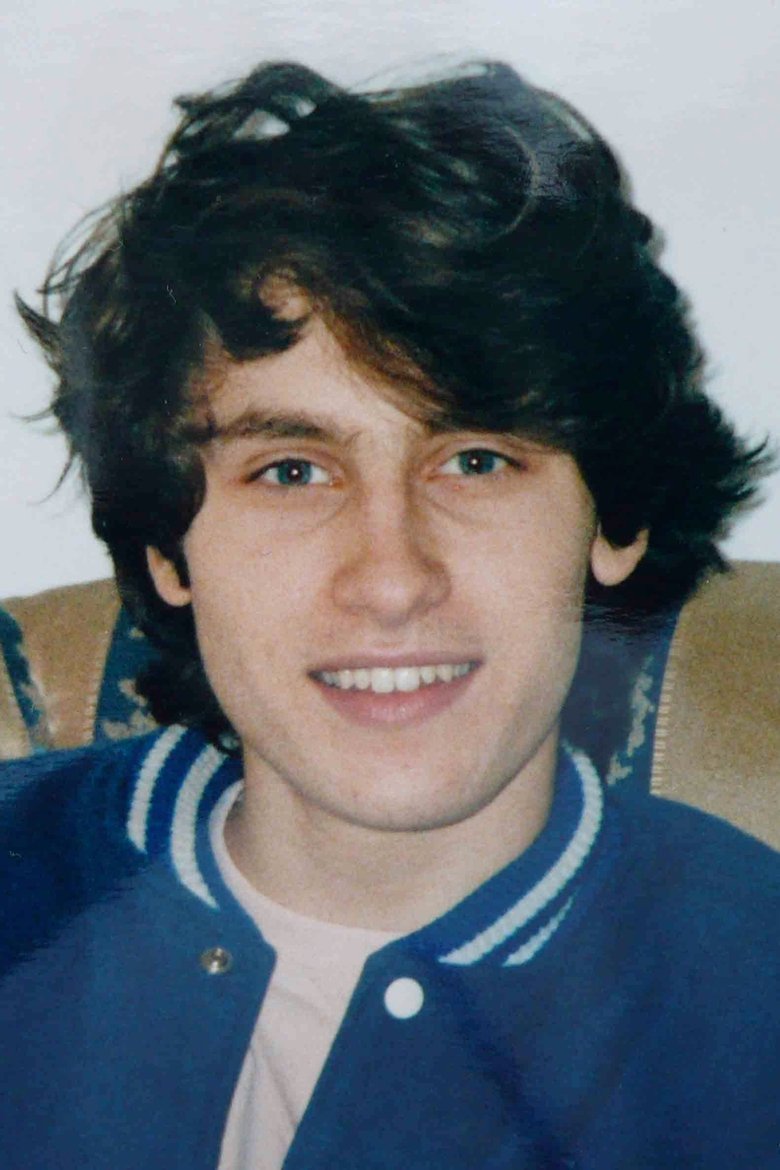 Portrait of Elliott Spiers
