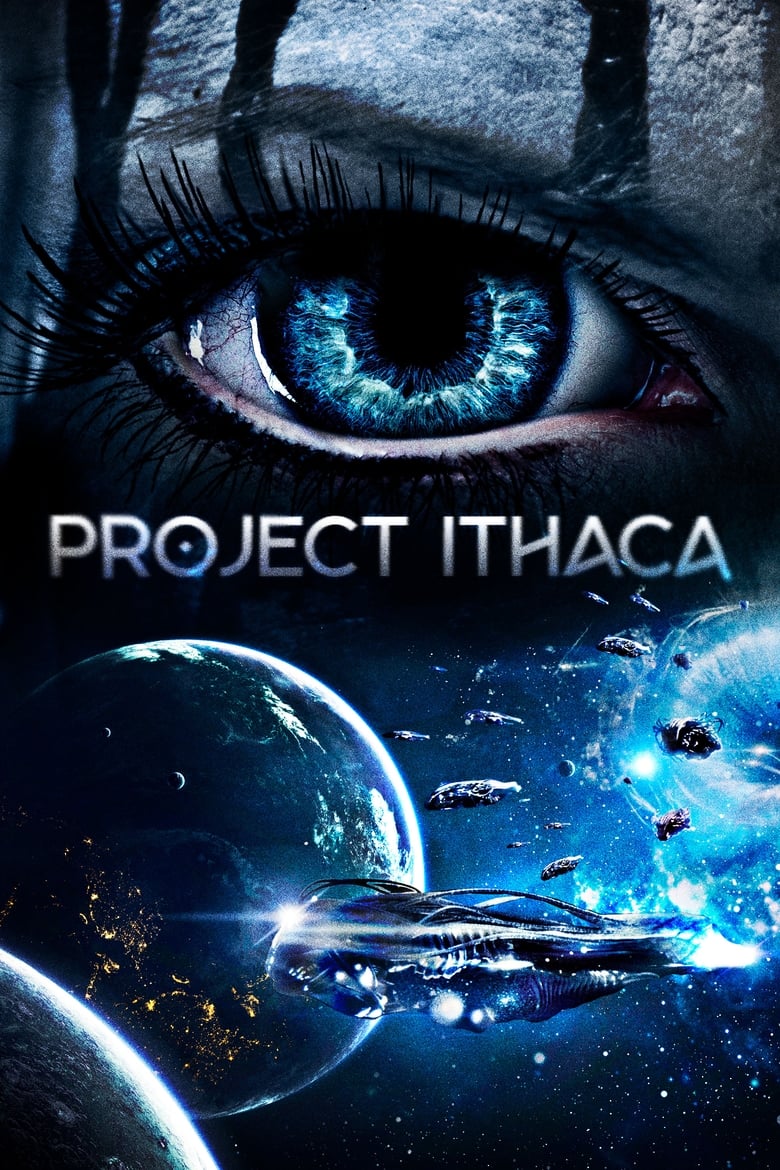 Poster of Project Ithaca