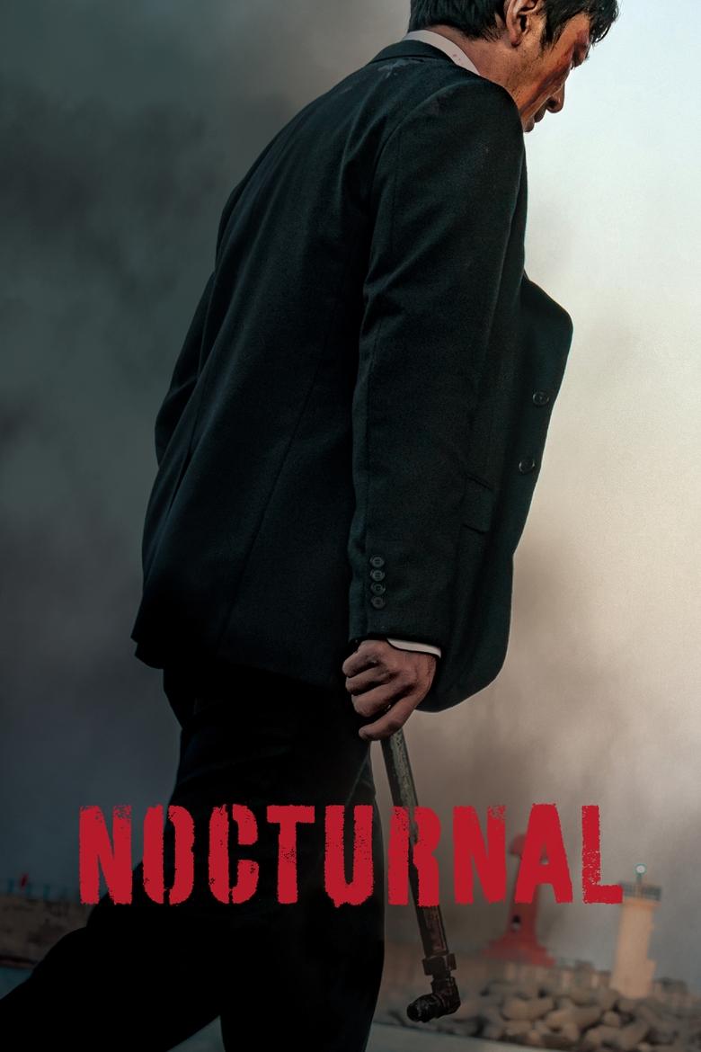 Poster of Nocturnal