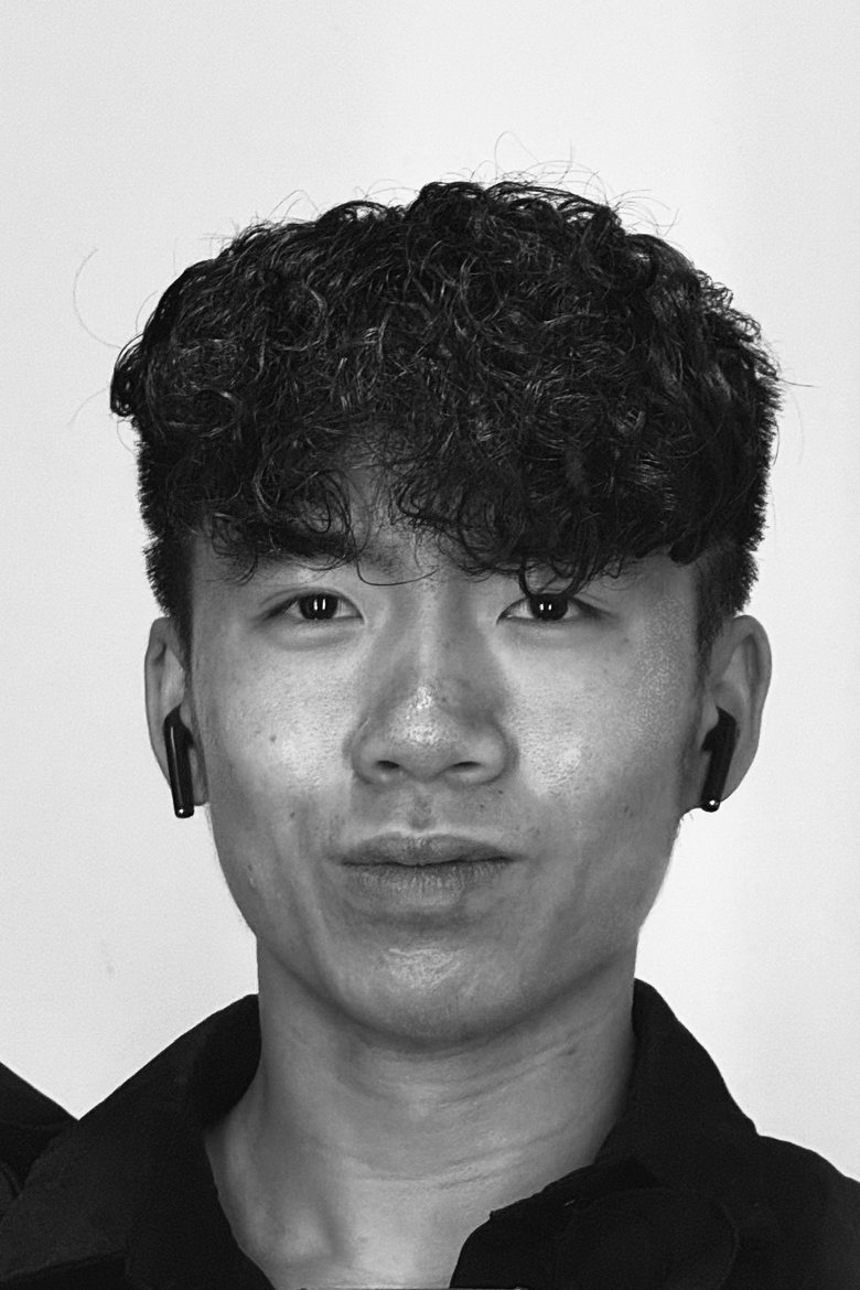 Portrait of Minh Ngô