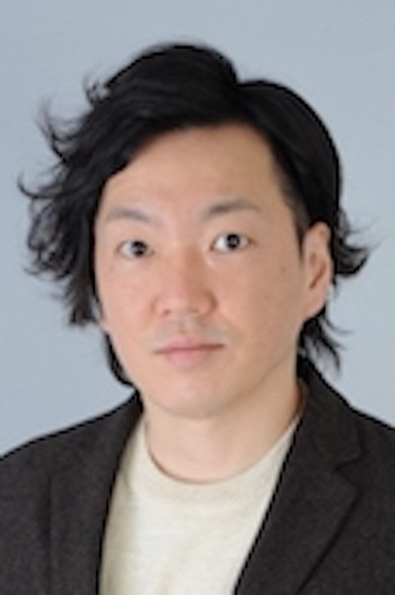 Portrait of Syota Kaihori