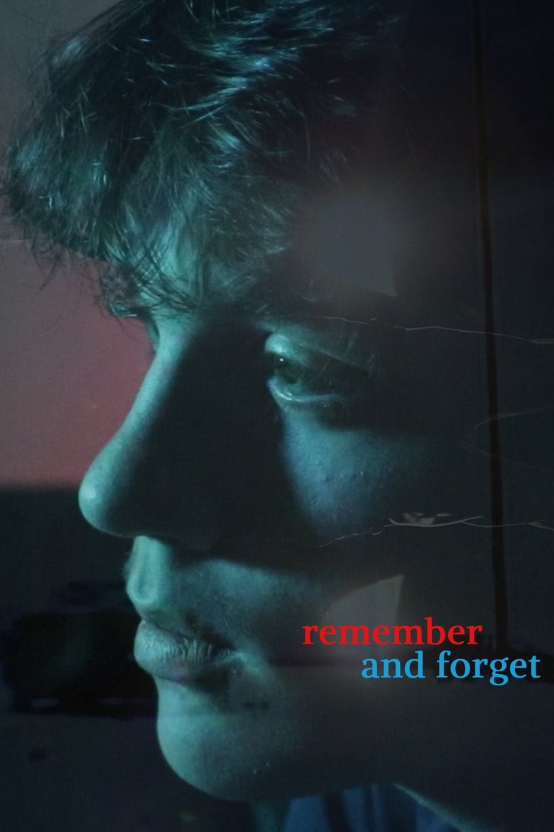 Poster of remember and forget