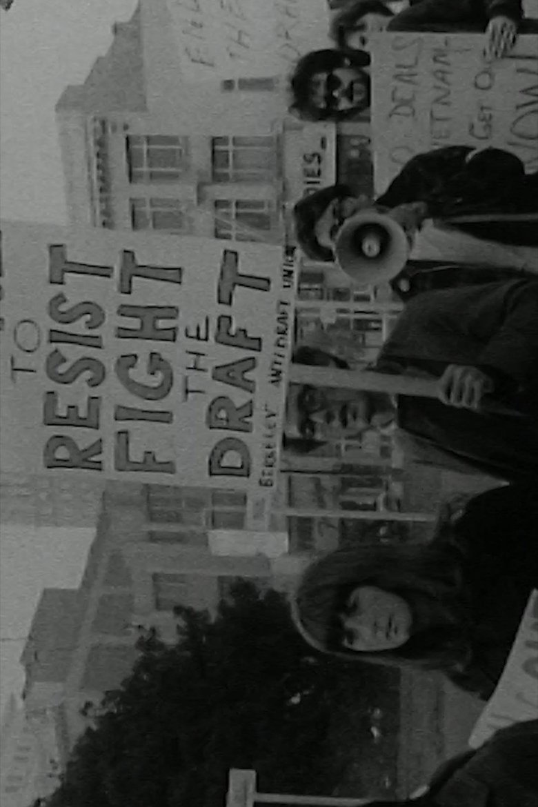 Poster of From Protest to Resistance