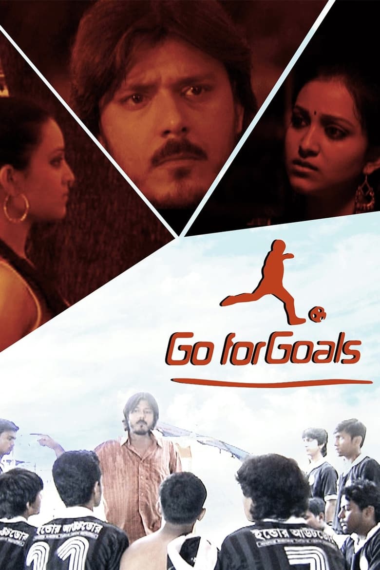 Poster of Go For Goals