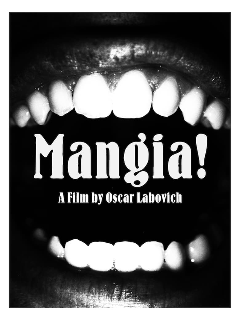 Poster of Mangia!