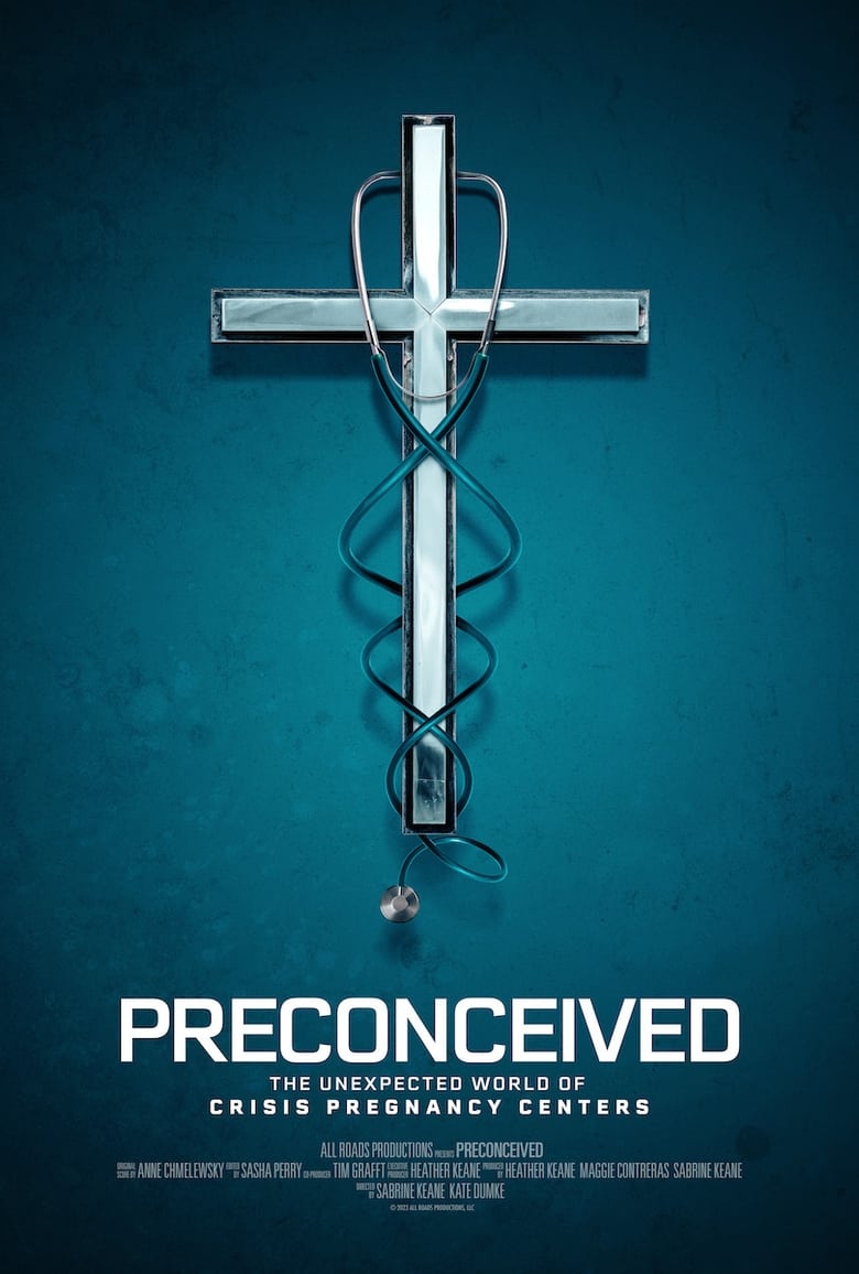 Poster of Preconceived