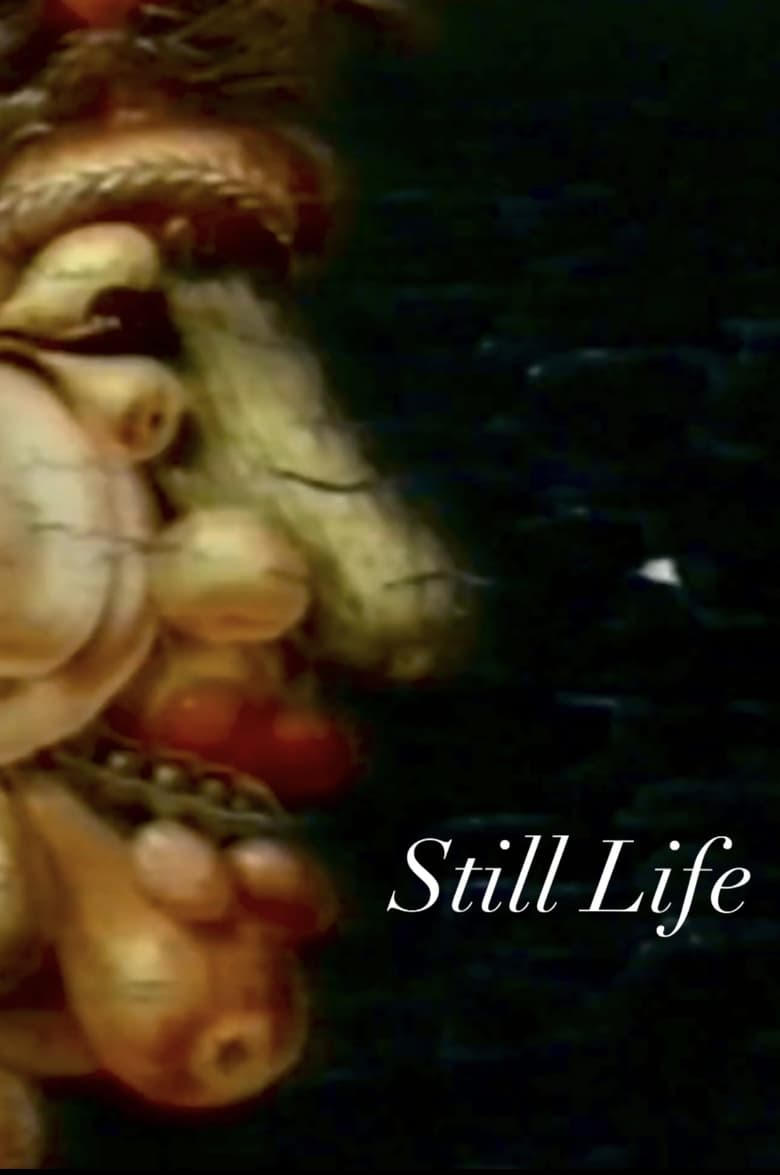 Poster of Still Life