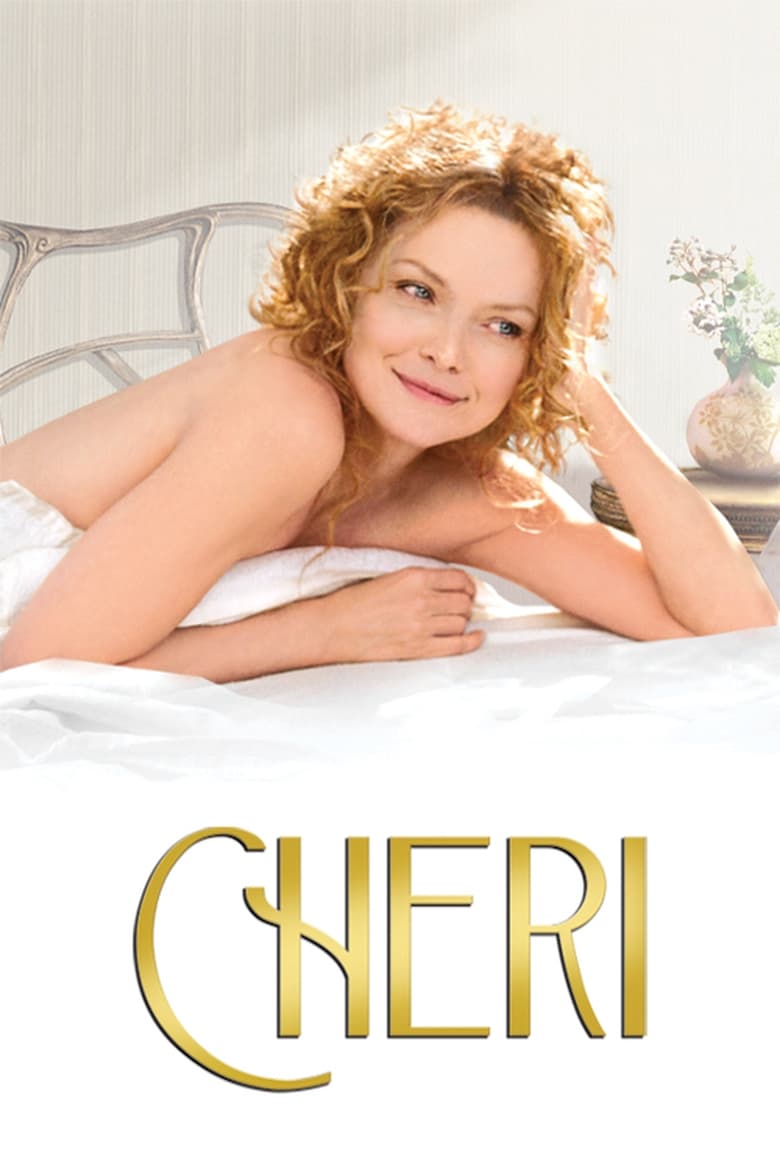 Poster of Chéri