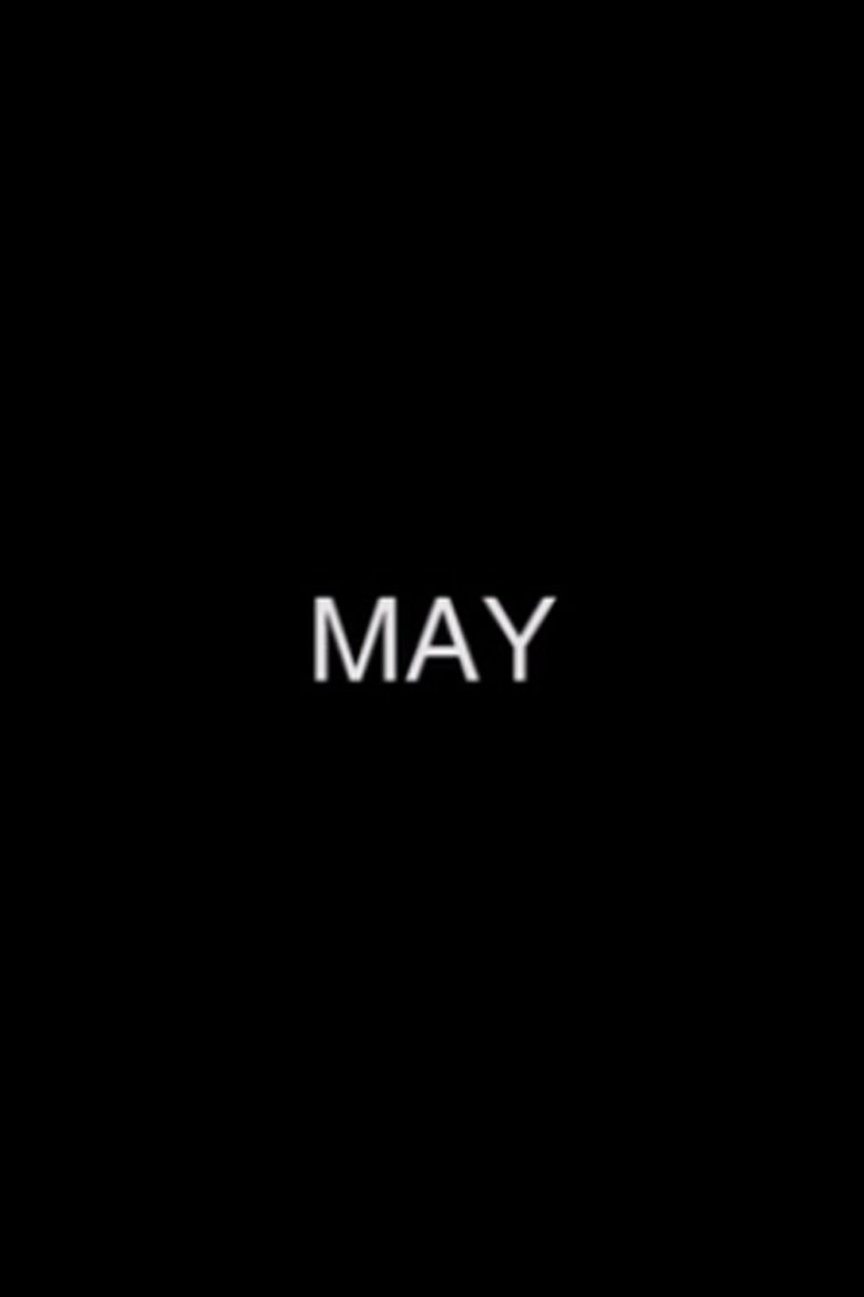 Poster of May