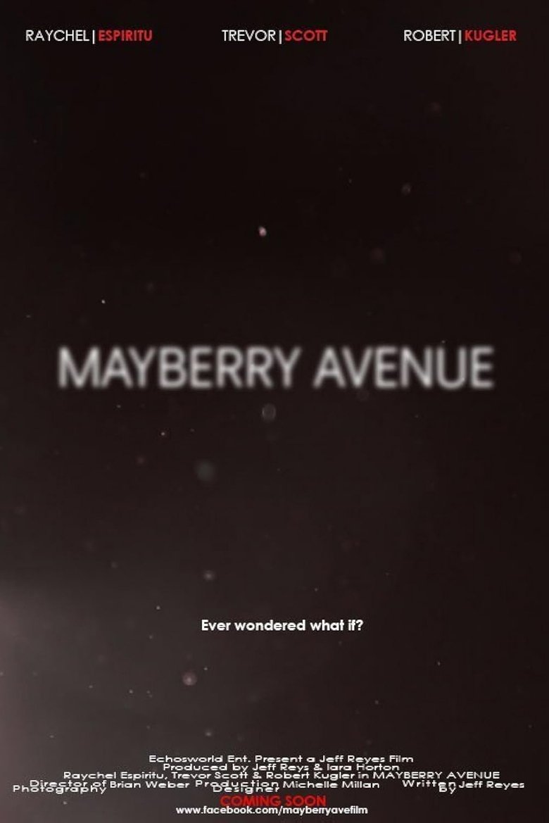 Poster of Mayberry Avenue