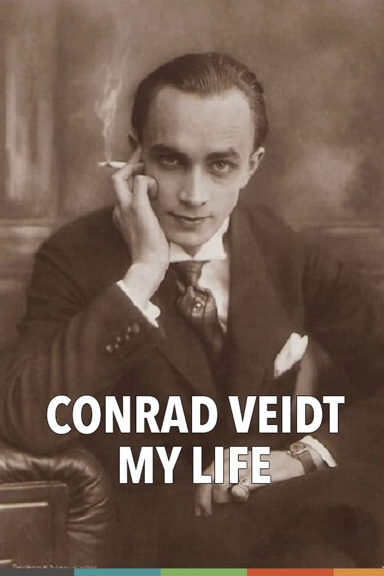 Poster of Conrad Veidt: My Life