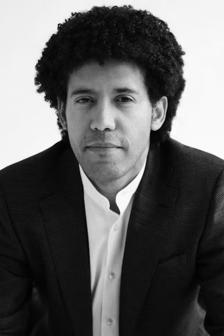 Portrait of Rafael Payare