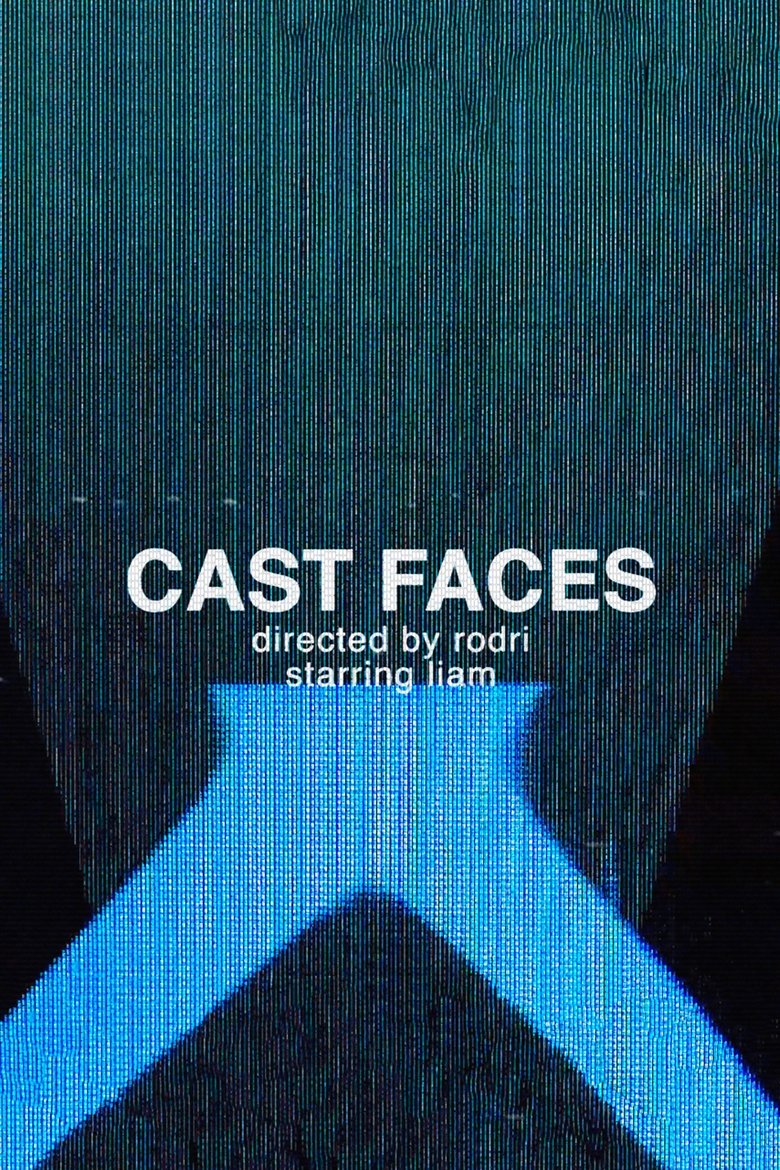 Poster of Cast Faces
