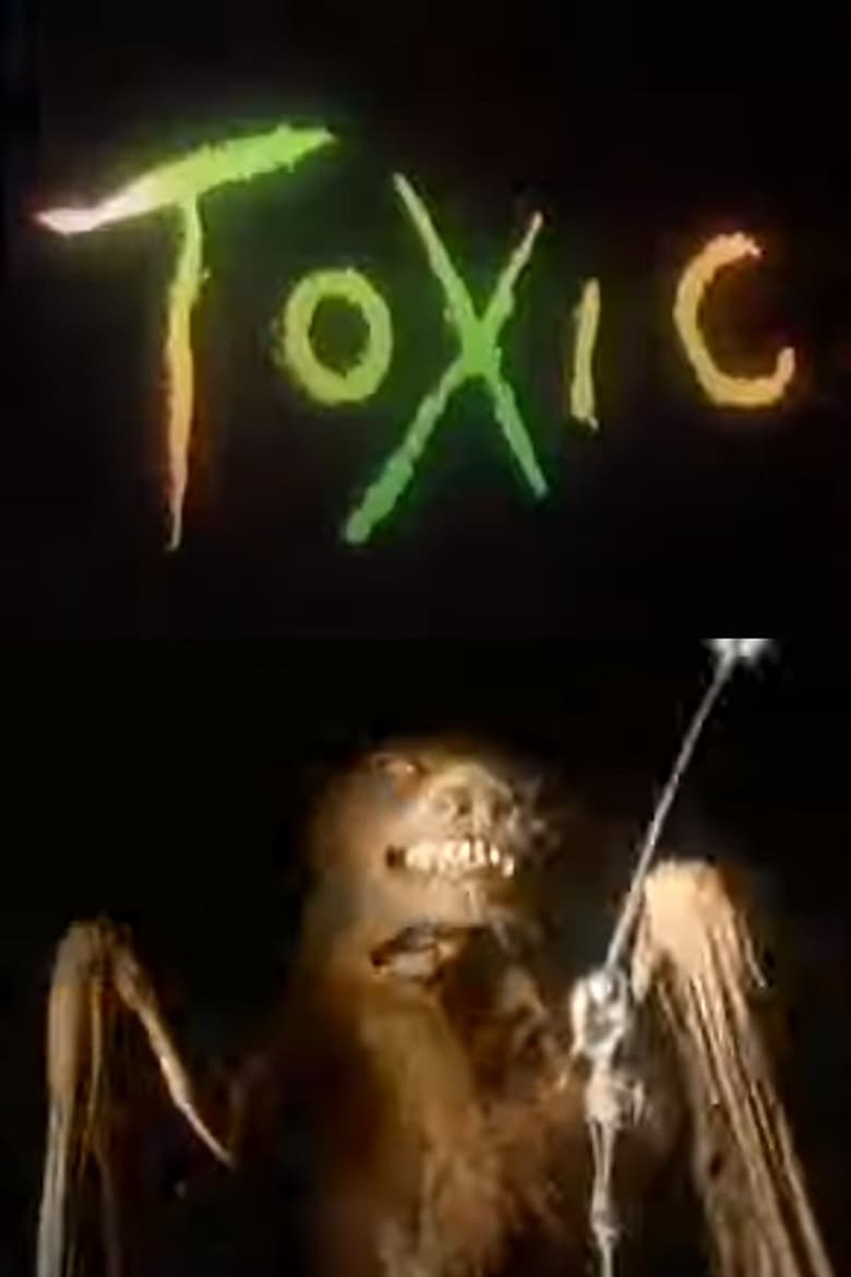 Poster of Toxic