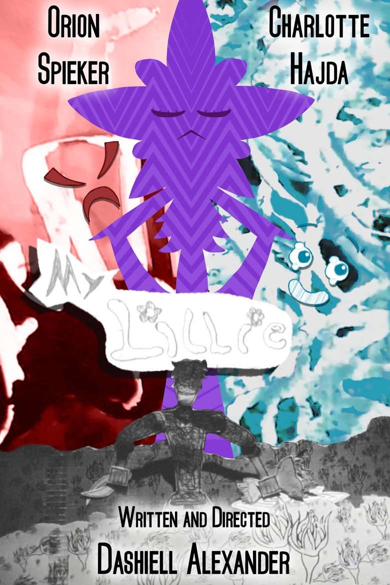 Poster of My Lillie