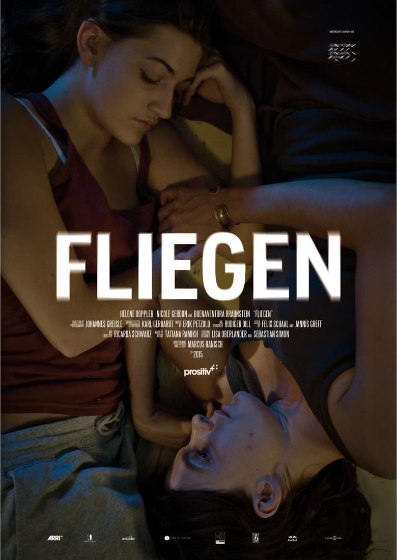 Poster of Fliegen