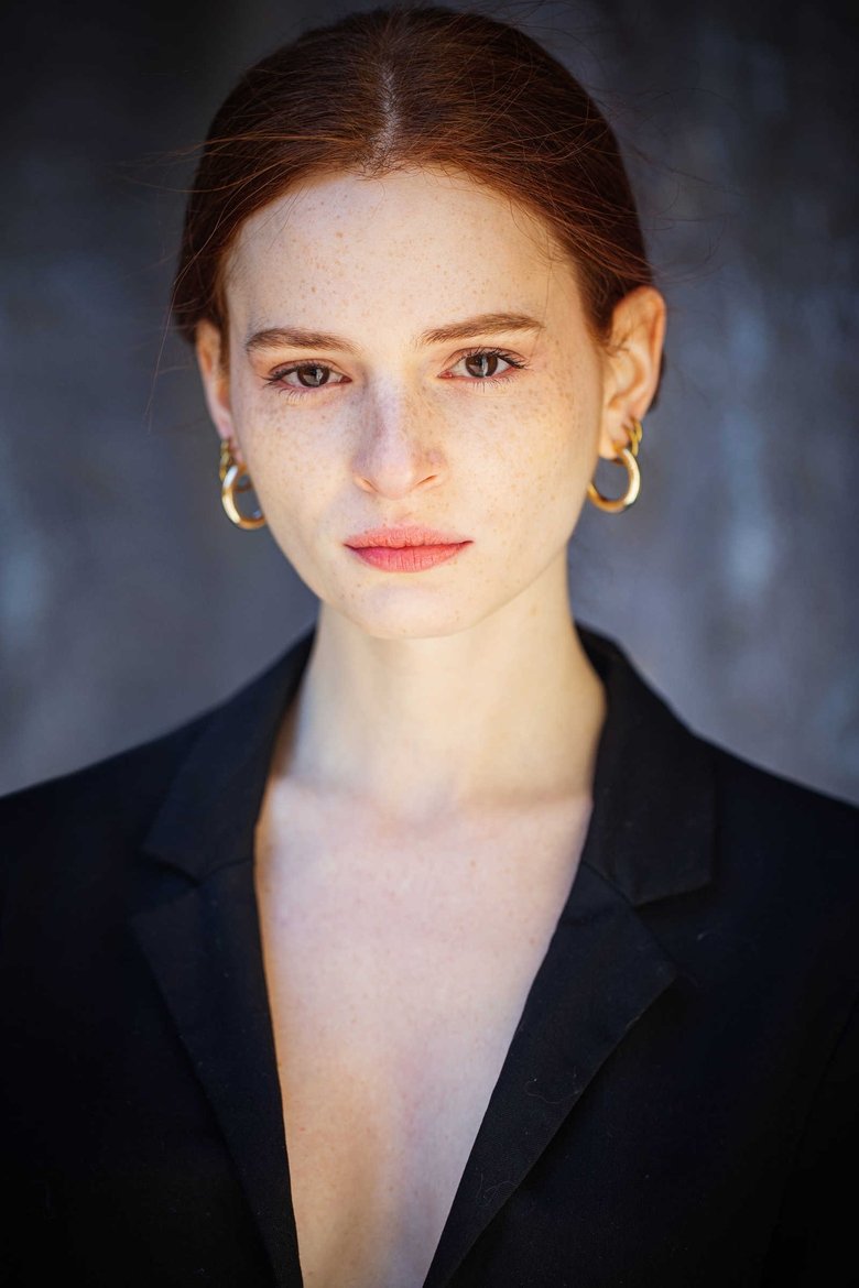 Portrait of Dana Giuliano