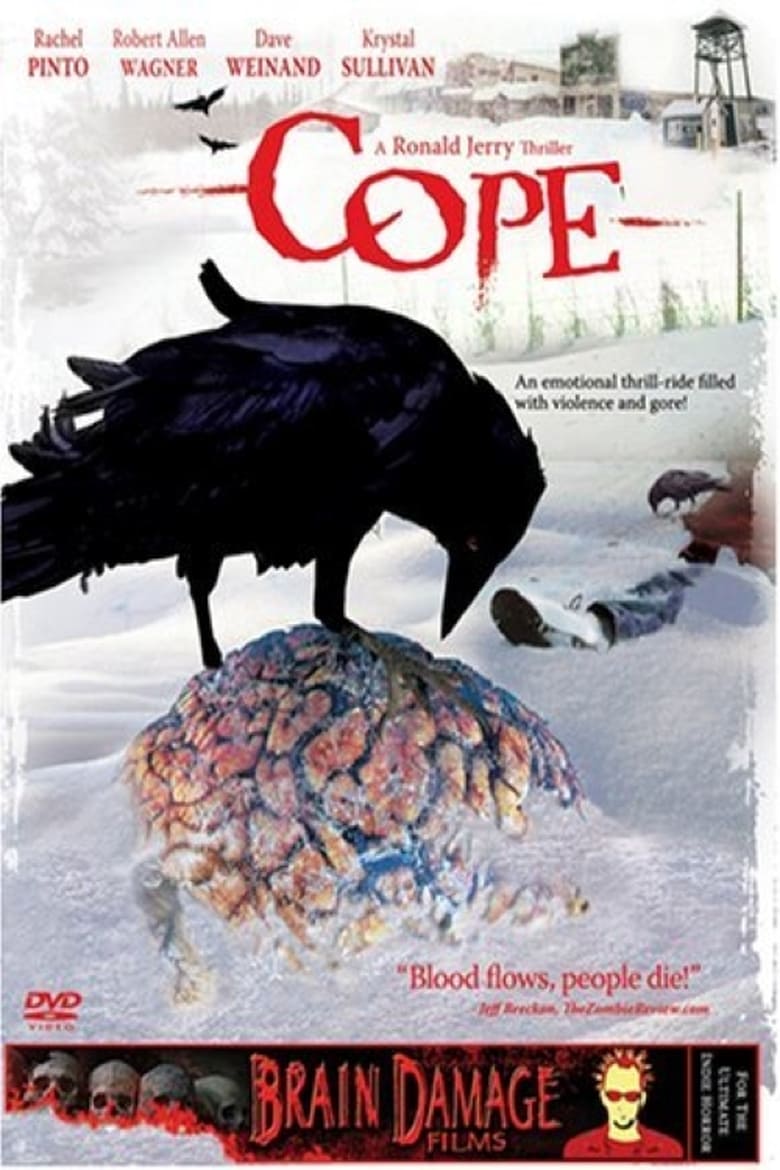 Poster of Cope