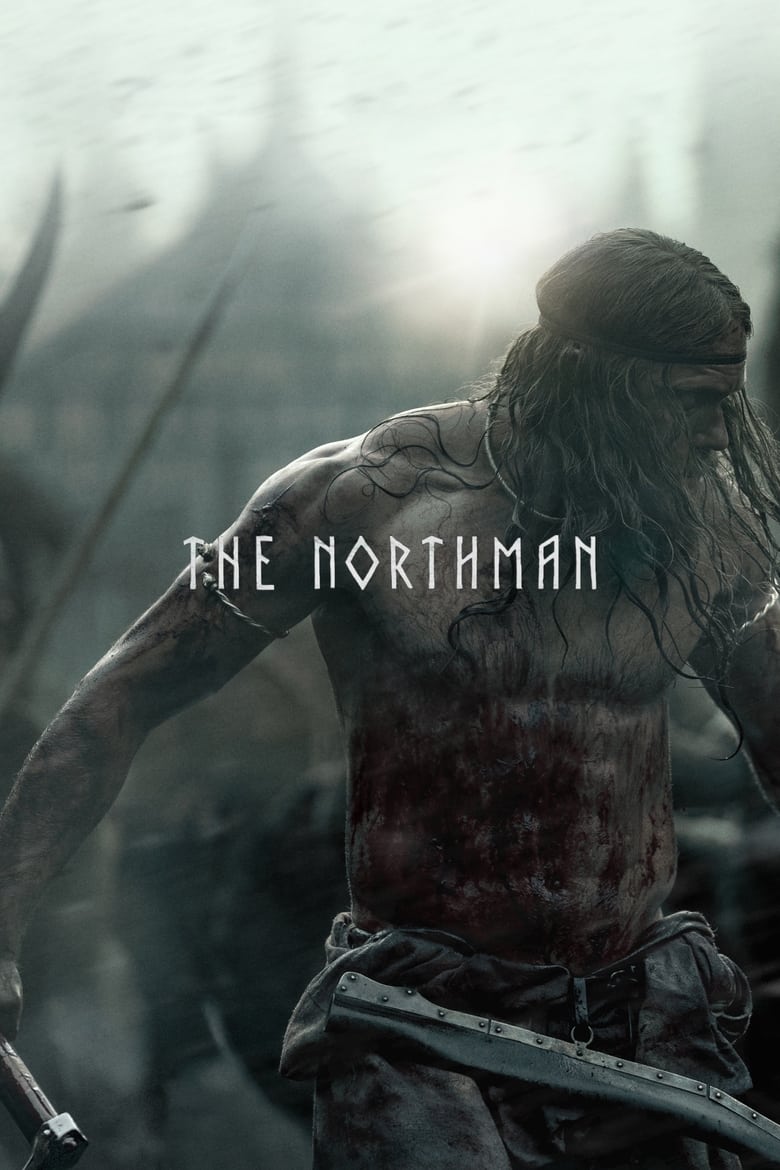 Poster of The Northman