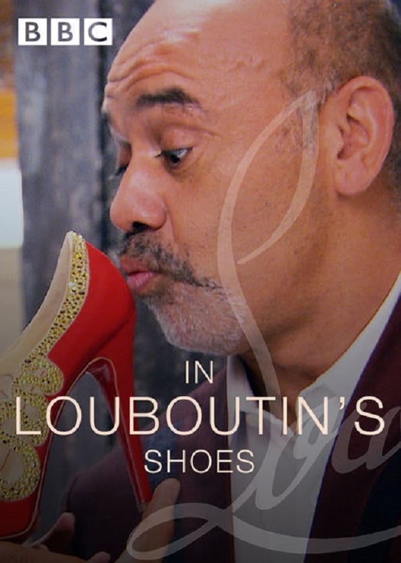 Poster of In Louboutin's Shoes