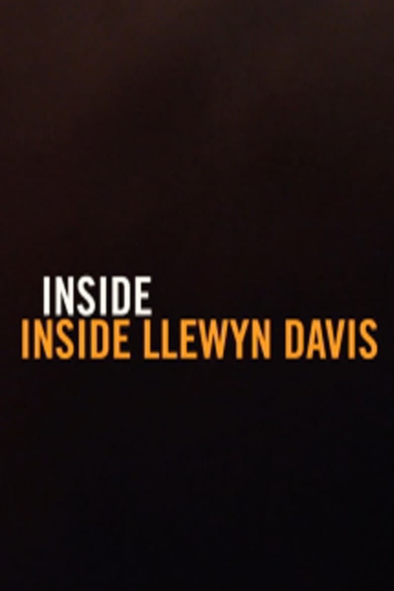 Poster of Inside 'Inside Llewyn Davis'