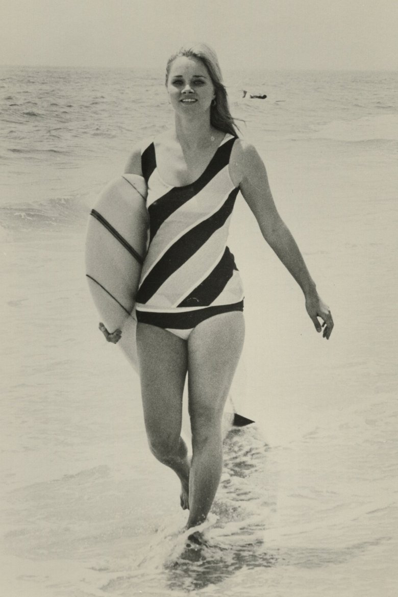 Poster of Hit the Surf