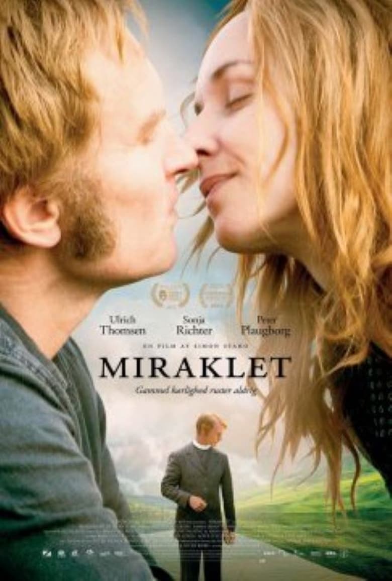 Poster of The Miracle