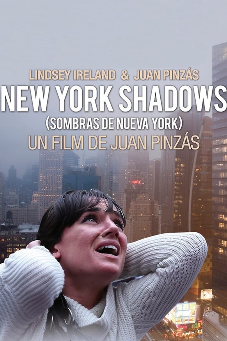 Poster of New York Shadows