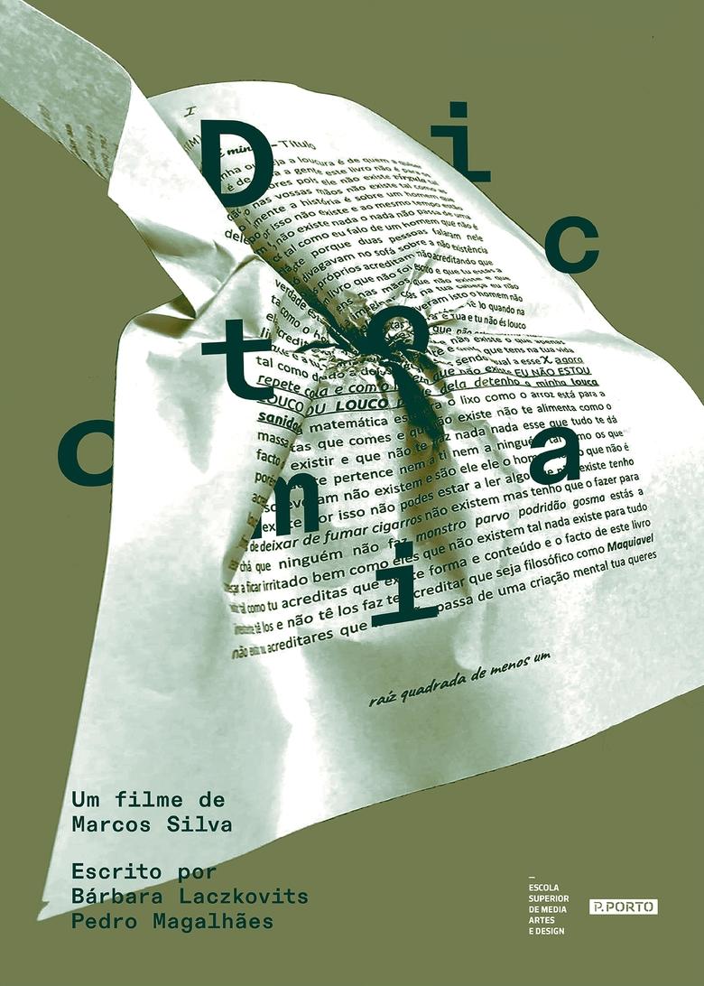 Poster of Dicotomia