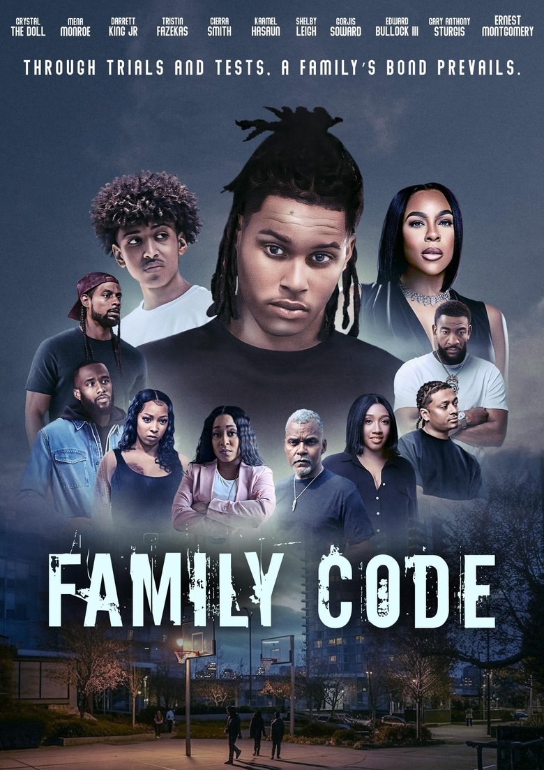 Poster of Family Code