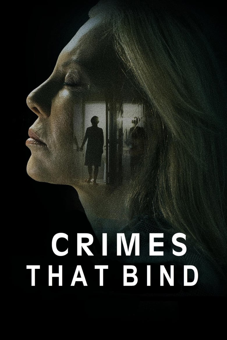 Poster of The Crimes That Bind